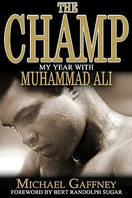 E-Book (epub) The Champ von Michael Gaffney