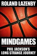E-Book (epub) Mindgames von Roland Lazenby