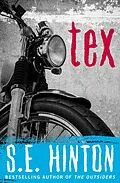 E-Book (epub) Tex von S. E. Hinton