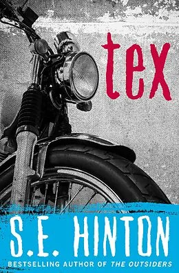 E-Book (epub) Tex von S. E. Hinton