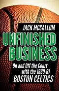 E-Book (epub) Unfinished Business von Jack Mccallum