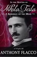 E-Book (epub) In the Matter of Nikola Tesla von Anthony Flacco