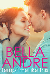 eBook (epub) Tempt Me Like This (The Morrisons 2) de Bella Andre