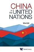 E-Book (epub) China In The United Nations von Liu Wei Liu