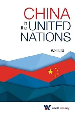 E-Book (epub) China In The United Nations von Liu Wei Liu