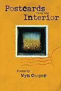 E-Book (epub) Postcards from the Interior von Wyn Cooper