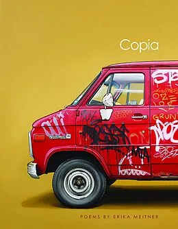 E-Book (epub) Copia von Erika Meitner