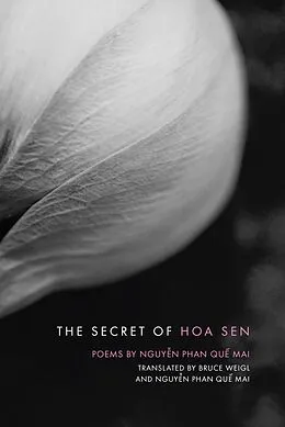 E-Book (epub) The Secret of Hoa Sen von Nguyen Phan Que Mai