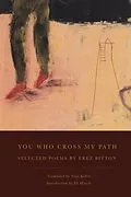 E-Book (epub) You Who Cross My Path von Erez Bitton