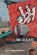 E-Book (epub) Broken Hallelujahs von Sean Thomas Dougherty