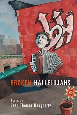 E-Book (epub) Broken Hallelujahs von Sean Thomas Dougherty