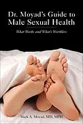 E-Book (epub) Dr. Moyad's Guide to Male Sexual Health von Mark A. Moyad