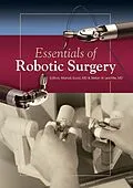 E-Book (epub) Essentials of Robotic Surgery von 