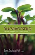 E-Book (epub) Survivorship von Barrie Cassileth