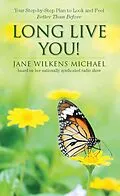 E-Book (epub) Long Live You! von Jane Wilkens Michael