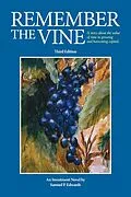 E-Book (epub) Remember the Vine von Samuel P. Edwards