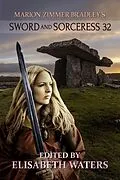 E-Book (epub) Sword and Sorceress 32 von Elisabeth Waters