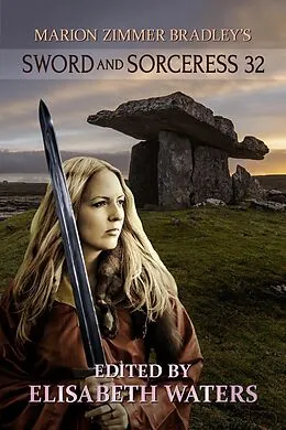 E-Book (epub) Sword and Sorceress 32 von Elisabeth Waters