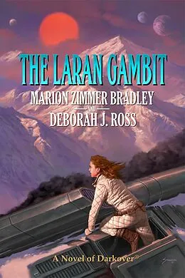 E-Book (epub) The Laran Gambit (Darkover) von Marion Zimmer Bradley