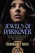 E-Book (epub) Jewels of Darkover (Darkover Anthology, #20) von Deborah J. Ross