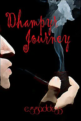 ePUB Dhampyr Journey von E. G. Gaddess