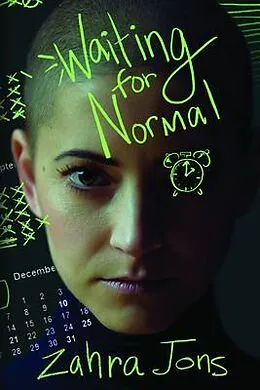 E-Book (epub) Waiting for Normal von Zahra Jons