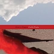 Couverture cartonnée Cecilia Vicuña: About to Happen de 