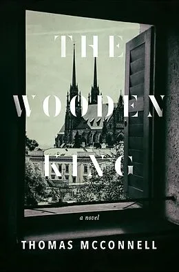 E-Book (epub) The Wooden King von Thomas McConnell