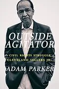 E-Book (epub) Outside Agitator von Adam Parker
