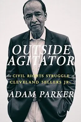 E-Book (epub) Outside Agitator von Adam Parker