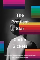 E-Book (epub) The Prettiest Star von Sickels Carter