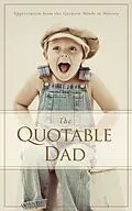 E-Book (epub) Quotable Dad von Familius