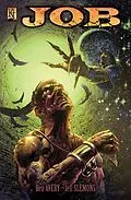 E-Book (pdf) Job Bible Epic Comic von Ben Avery