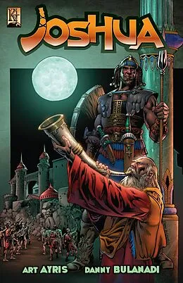 E-Book (pdf) Joshua von Art Ayris