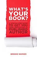 E-Book (epub) What's Your Book? von Brooke Warner