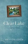 E-Book (epub) Clear Lake von Nan Fink Gefen