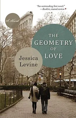 E-Book (epub) The Geometry of Love von Jessica Levine