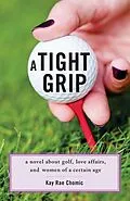 E-Book (epub) A Tight Grip von Kay Rae Chomic