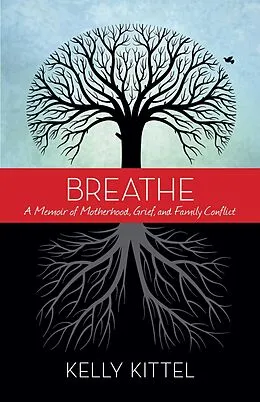 E-Book (epub) Breathe von Kelly Kittel