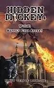 Fester Einband HIDDEN MICKEY 4 von Nancy Temple Rodrigue