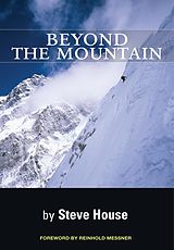 E-Book (epub) Beyond the Mountain von Steve House