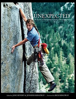 eBook (epub) UNEXPECTED de Jane Sievert