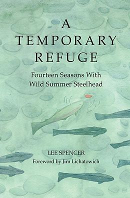 E-Book (epub) A Temporary Refuge von Lee Spencer