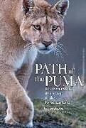Fester Einband Path of the Puma von Jim Williams