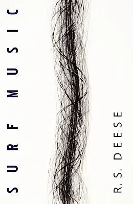 E-Book (epub) Surf Music von R. S. Deese