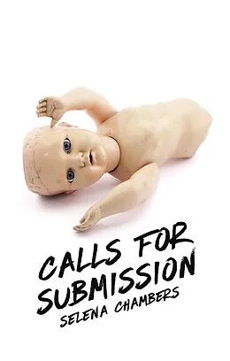 E-Book (epub) Calls for Submission von Selena Chambers