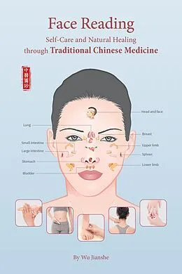 E-Book (epub) Face Reading von Jianshe Wu