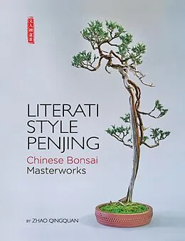 E-Book (epub) Literati Style Penjing von Qingquan Zhao