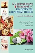 E-Book (epub) Comprehensive Handbook of Traditional Chinese Medicine von Yifang Zhang
