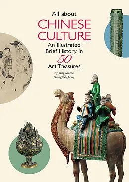 E-Book (epub) All About Chinese Culture von Yonghong Wang, Guimei Yang